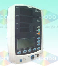 Mindray Vs-800 Vital Signs Monitor Repair