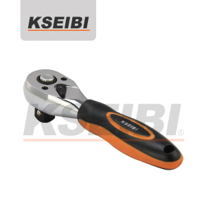 Hot Sales Kseibi Stubby Ratchet Handle